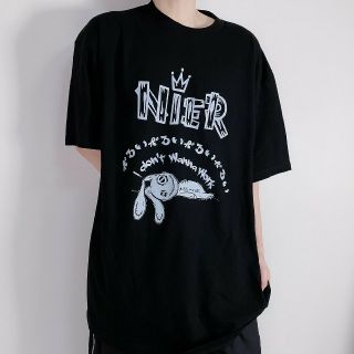 ミルクボーイ(MILKBOY)のだるいだるいBIG  T(Tシャツ(半袖/袖なし))