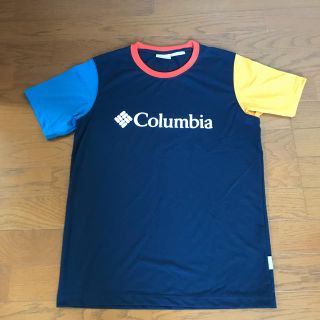 コロンビア(Columbia)の⭐️ Columbia Tシャツ⭐️(Tシャツ(半袖/袖なし))