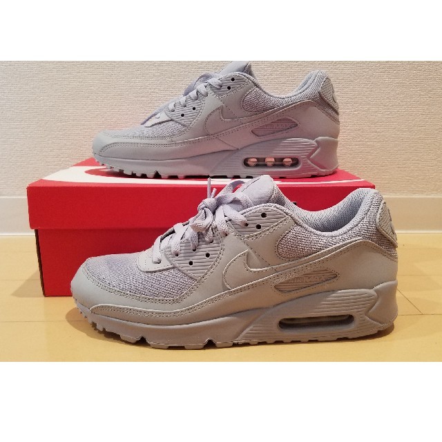 NIKE(ナイキ)の[新品]NIKE AIR MAX 90 28.5㎝ メンズの靴/シューズ(スニーカー)の商品写真