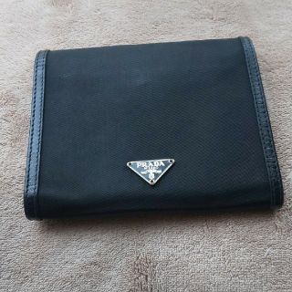 PRADA(財布)