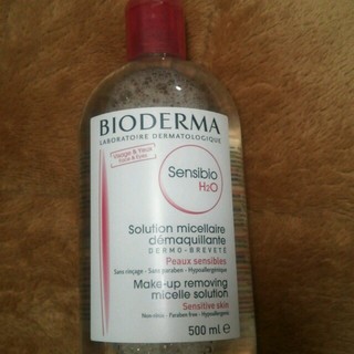 ビオデルマ(BIODERMA)のビオデルマ 今日のみ値下げ(その他)