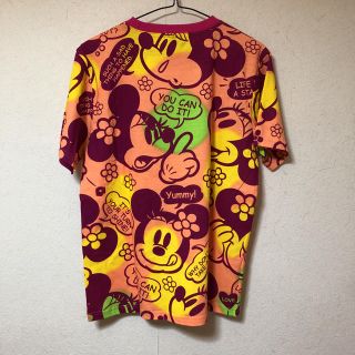 ディズニー(Disney)の新品 DISNEY ディズニー 東京ディズニーランド ミニー 限定 Tシャツ(Tシャツ(半袖/袖なし))