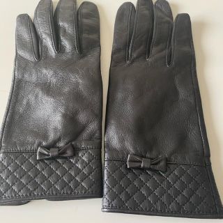 エレガンス 手袋(レディース)の通販 32点 | Elégance.のレディースを