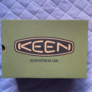 キーン(KEEN)のキーン、メンズサンダル(サンダル)