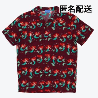 ディズニー アロハシャツ シャツ メンズ の通販 98点 Disneyのメンズを買うならラクマ