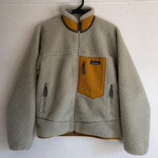 パタゴニア(patagonia)のpatagonia レトロX ジャケット2019美品(ブルゾン)