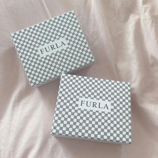 フルラ(Furla)のFURLA 空き箱(ショップ袋)