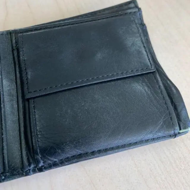 DIESEL(ディーゼル)のディーゼル財布 メンズのファッション小物(折り財布)の商品写真