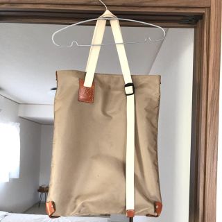 エンダースキーマ(Hender Scheme)のエンダースキーマ　ナイロントートバック(トートバッグ)