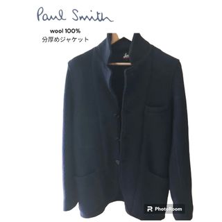 ポールスミス(Paul Smith)の専用【良品】ポールスミス ジャケット　レッドイヤー(ニット/セーター)