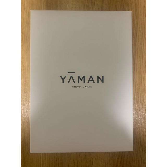 YA-MAN(ヤーマン) 美顔器 RFボーテ フォトプラスエクストラ約40分充電時間