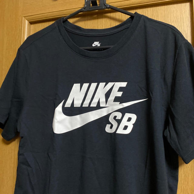 NIKE(ナイキ)の『すもも様』【NIKE】Tシャツ スポーツTシャツ レディースのトップス(Tシャツ(半袖/袖なし))の商品写真