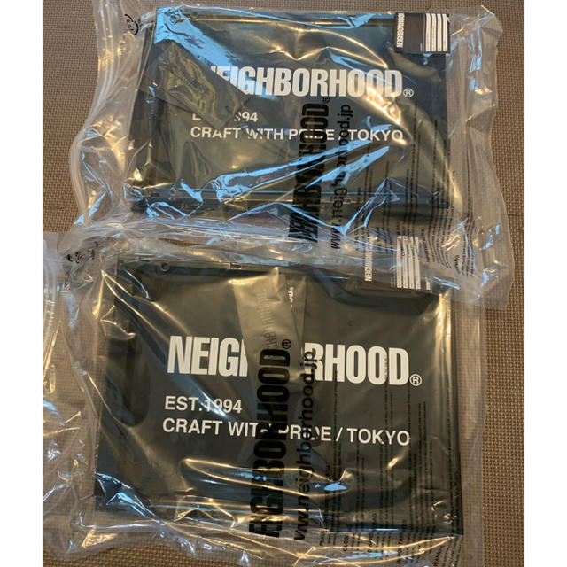 EXCLUSIVE SHOES STOCKER NEIGHBORHOOD原宿限定 1