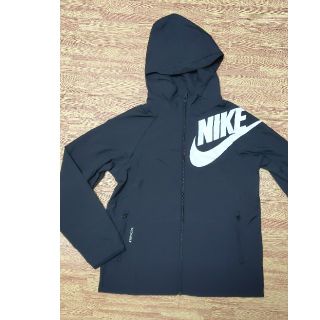 ナイキ(NIKE)のキッズ 150 NIKE ジュニア スポーツウエア ウインドブレーカー(ジャケット/上着)