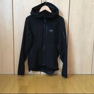 アークテリクス(ARC'TERYX)のYUI様専用！ガンマ MX フーディ Gamma MX Hoody メンズS(ダウンジャケット)