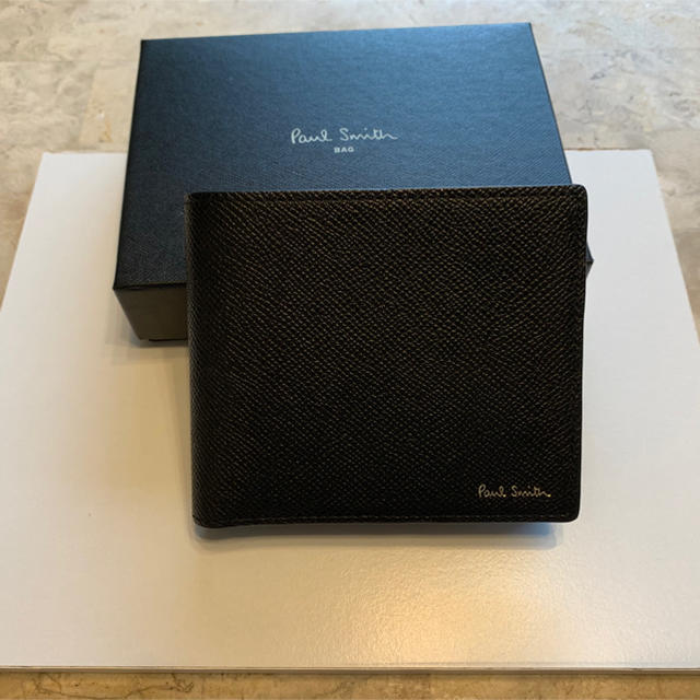 Paul Smith 二つ折り財布