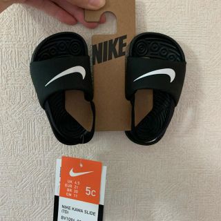 ナイキ(NIKE)の取り置き中　購入不可(サンダル)