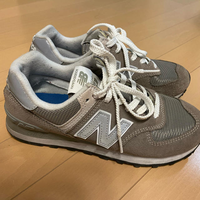 New Balance(ニューバランス)のほのか様・専用 レディースの靴/シューズ(スニーカー)の商品写真