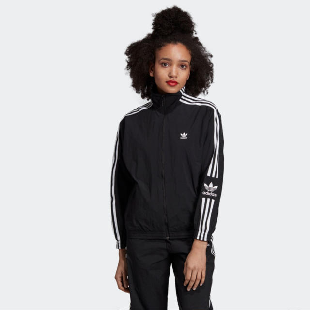 adidas original track jacket  アディダス　ジャージ