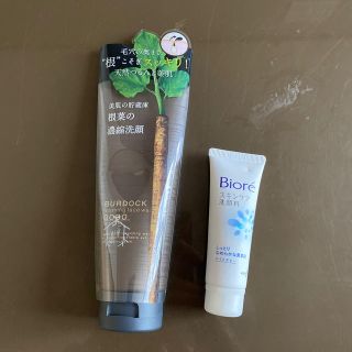 ビオレ(Biore)の洗顔フォームセット(洗顔料)