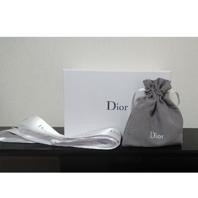 Dior(ディオール)のDior サンプル品セット 詰め合わせ コスメ/美容のキット/セット(サンプル/トライアルキット)の商品写真
