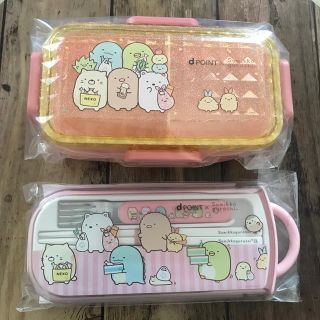 とんかつさん専用(弁当用品)