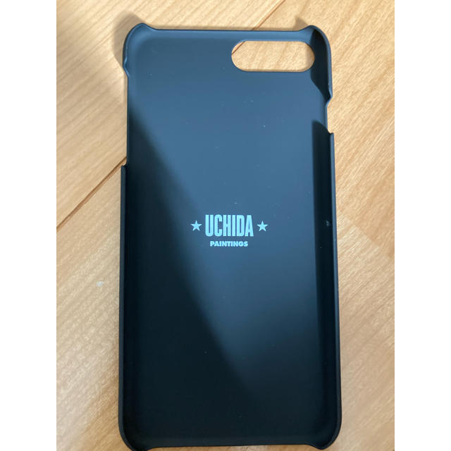 SOPH(ソフ)のkiyonaga&co iPhoneケース　7plus  8plus スマホ/家電/カメラのスマホアクセサリー(iPhoneケース)の商品写真