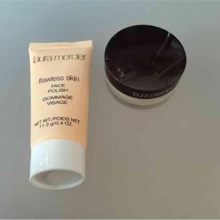 ローラメルシエ(laura mercier)のローラメルシエ 2点セット(フェイスカラー)