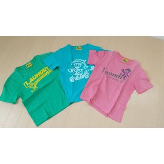 ランドリー(LAUNDRY)のlaundry (Tシャツ/カットソー)