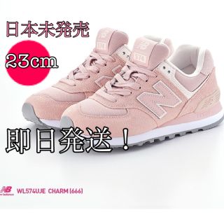 ニューバランス(New Balance)のnewbalance スニーカー(スニーカー)