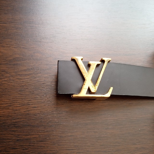 LOUIS VUITTON メンズベルト