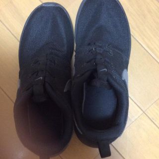 ナイキ(NIKE)のNIKE 22cm キッズシューズ(スニーカー)