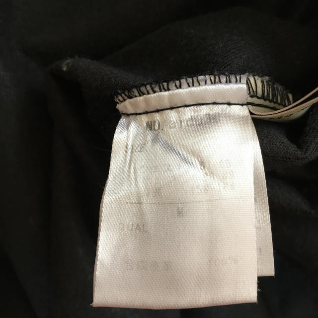 GRL(グレイル)の合皮、グレイル、黒スカート 丈約58 レディースのスカート(ミニスカート)の商品写真