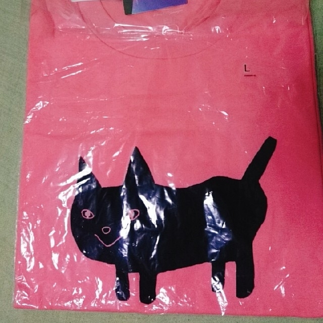 UNIQLO(ユニクロ)のユニクロ 米津玄師 UT グラフィックTシャツ メンズのトップス(Tシャツ/カットソー(半袖/袖なし))の商品写真