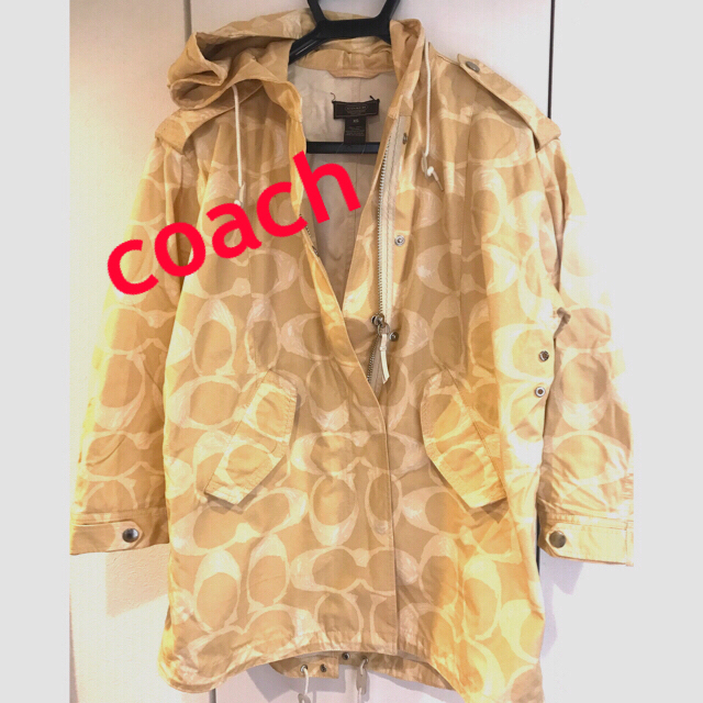 COACH  コート