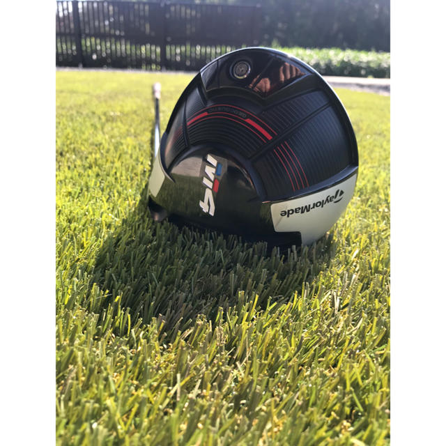 TaylorMade(テーラーメイド)のテーラーメイド M4ドライバー スポーツ/アウトドアのゴルフ(クラブ)の商品写真