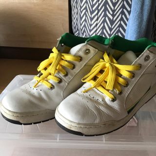 ティンバーランド(Timberland)のティンバーランド　スニーカー(スニーカー)