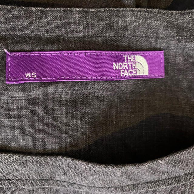 THE NORTH FACE(ザノースフェイス)のTHE NORTH FACE Tシャツ メンズのトップス(Tシャツ/カットソー(半袖/袖なし))の商品写真