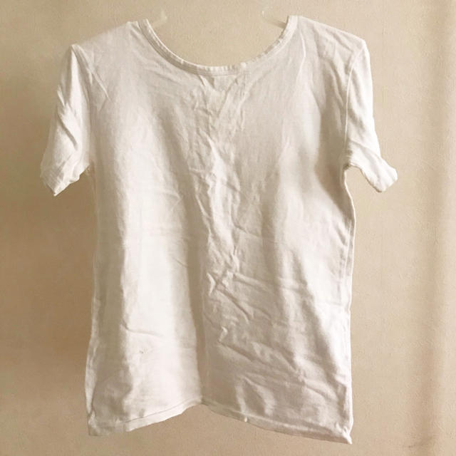 SEA(シー)のsetti様専用(2点おまとめ購入) レディースのトップス(Tシャツ(半袖/袖なし))の商品写真