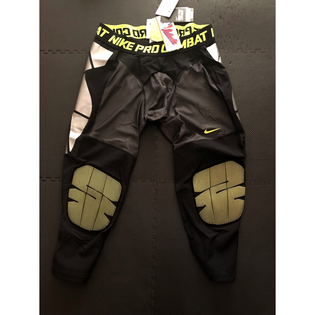 NIKE - USA限定モデル最高級☆UAS NIKE ☆ロングスライディング NIKE - USA限定モデル最高級☆UAS NIKE ☆ロングスライディング