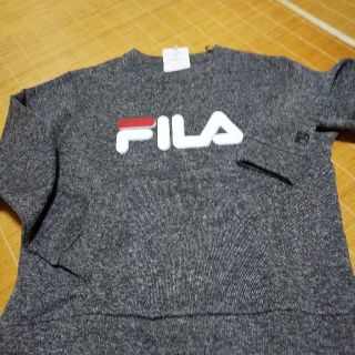 フィラ(FILA)のFILA、メンズトレーナーL寸(その他)