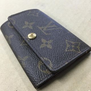 ルイヴィトン(LOUIS VUITTON)のルイヴィトン キーケース(キーケース)