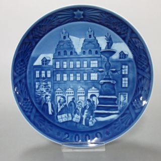 ロイヤルコペンハーゲン(ROYAL COPENHAGEN)のロイヤルコペンハーゲン 食器新品同様  -(その他)