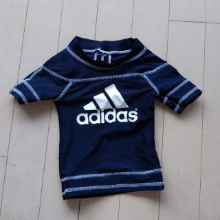 アディダス(adidas)のアディダスラッシュガード(水着)