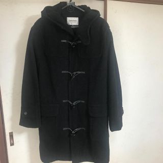 【週末限定値下げ♪】Timber Poste ダッフルコート  (ダッフルコート)