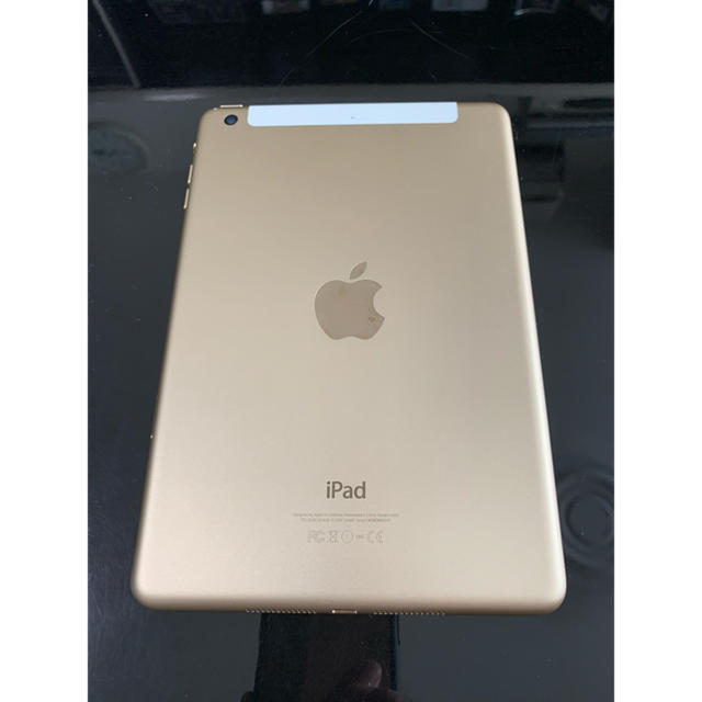 IPAD mini3 A1600 1