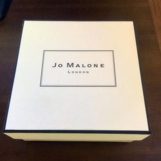 ジョーマローン(Jo Malone)の未使用 Jo malone ギフトbox(その他)