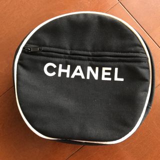 シャネル(CHANEL)のCHANELポーチ　ちよ様専用(ボディバッグ/ウエストポーチ)