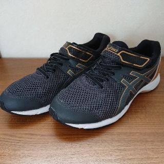 アシックス(asics)のアシックス スニーカー  22.5センチ(スニーカー)