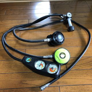 スキューバプロ(SCUBAPRO)のスキューバプロレギュレータ(その他)